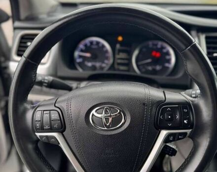 Тойота Хайлендер, объемом двигателя 0 л и пробегом 121 тыс. км за 26000 $, фото 12 на Automoto.ua