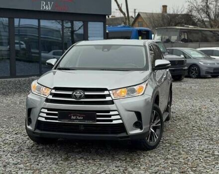 Тойота Хайлендер, объемом двигателя 0 л и пробегом 121 тыс. км за 26000 $, фото 8 на Automoto.ua