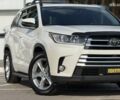 Тойота Хайлендер, об'ємом двигуна 3.5 л та пробігом 180 тис. км за 26950 $, фото 8 на Automoto.ua