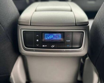 Тойота Хайлендер, объемом двигателя 0 л и пробегом 121 тыс. км за 26000 $, фото 16 на Automoto.ua