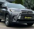 Тойота Хайлендер, об'ємом двигуна 3.5 л та пробігом 77 тис. км за 28300 $, фото 1 на Automoto.ua