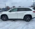 Тойота Хайлендер, объемом двигателя 3.5 л и пробегом 22 тыс. км за 27700 $, фото 9 на Automoto.ua