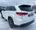 Тойота Хайлендер, объемом двигателя 3.5 л и пробегом 22 тыс. км за 27700 $, фото 8 на Automoto.ua