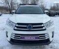 Тойота Хайлендер, объемом двигателя 3.5 л и пробегом 22 тыс. км за 27700 $, фото 2 на Automoto.ua