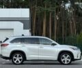 Тойота Хайлендер, об'ємом двигуна 3.5 л та пробігом 180 тис. км за 26950 $, фото 9 на Automoto.ua