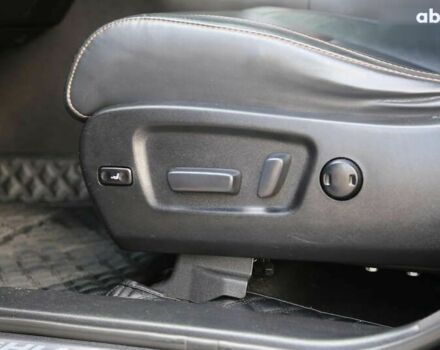 Тойота Хайлендер, объемом двигателя 3.5 л и пробегом 110 тыс. км за 31900 $, фото 24 на Automoto.ua