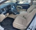 Тойота Хайлендер, объемом двигателя 0 л и пробегом 92 тыс. км за 36000 $, фото 22 на Automoto.ua