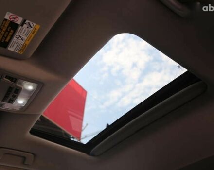 Тойота Хайлендер, объемом двигателя 3.5 л и пробегом 110 тыс. км за 31900 $, фото 27 на Automoto.ua