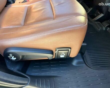 Тойота Хайлендер, объемом двигателя 0 л и пробегом 46 тыс. км за 37000 $, фото 12 на Automoto.ua