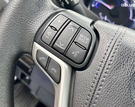 Тойота Хайлендер, об'ємом двигуна 0 л та пробігом 77 тис. км за 26400 $, фото 20 на Automoto.ua