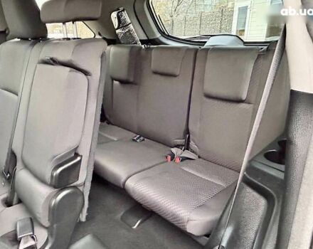 Тойота Хайлендер, об'ємом двигуна 0 л та пробігом 77 тис. км за 26400 $, фото 28 на Automoto.ua