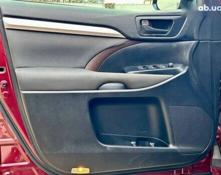 Тойота Хайлендер, об'ємом двигуна 0 л та пробігом 77 тис. км за 26400 $, фото 12 на Automoto.ua