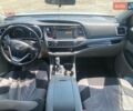 Тойота Хайлендер, объемом двигателя 3.46 л и пробегом 102 тыс. км за 9800 $, фото 8 на Automoto.ua