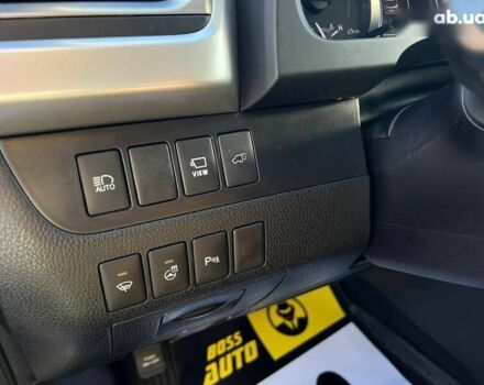 Тойота Хайлендер, объемом двигателя 0 л и пробегом 46 тыс. км за 37000 $, фото 29 на Automoto.ua