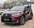 Тойота Хайлендер, об'ємом двигуна 0 л та пробігом 77 тис. км за 26400 $, фото 1 на Automoto.ua