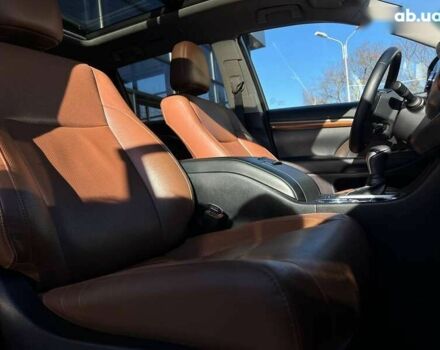 Тойота Хайлендер, объемом двигателя 0 л и пробегом 46 тыс. км за 37000 $, фото 11 на Automoto.ua