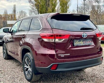 Тойота Хайлендер, об'ємом двигуна 0 л та пробігом 77 тис. км за 26400 $, фото 6 на Automoto.ua