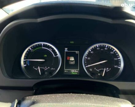Тойота Хайлендер, объемом двигателя 0 л и пробегом 46 тыс. км за 37000 $, фото 26 на Automoto.ua