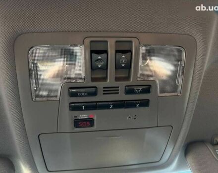 Тойота Хайлендер, объемом двигателя 0 л и пробегом 46 тыс. км за 37000 $, фото 23 на Automoto.ua