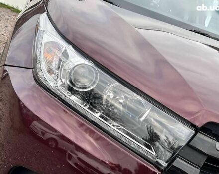 Тойота Хайлендер, об'ємом двигуна 0 л та пробігом 77 тис. км за 26400 $, фото 9 на Automoto.ua