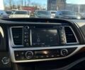 Тойота Хайлендер, объемом двигателя 0 л и пробегом 46 тыс. км за 37000 $, фото 24 на Automoto.ua