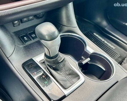 Тойота Хайлендер, об'ємом двигуна 0 л та пробігом 77 тис. км за 26400 $, фото 26 на Automoto.ua