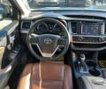 Тойота Хайлендер, объемом двигателя 0 л и пробегом 46 тыс. км за 37000 $, фото 16 на Automoto.ua