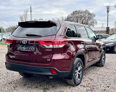 Тойота Хайлендер, об'ємом двигуна 0 л та пробігом 77 тис. км за 26400 $, фото 4 на Automoto.ua
