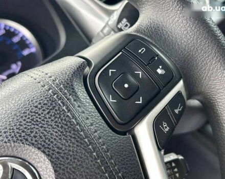 Тойота Хайлендер, об'ємом двигуна 0 л та пробігом 77 тис. км за 26400 $, фото 19 на Automoto.ua