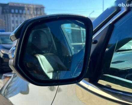 Тойота Хайлендер, объемом двигателя 0 л и пробегом 46 тыс. км за 37000 $, фото 9 на Automoto.ua