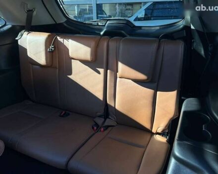 Тойота Хайлендер, объемом двигателя 0 л и пробегом 46 тыс. км за 37000 $, фото 15 на Automoto.ua