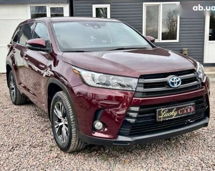 Тойота Хайлендер, об'ємом двигуна 0 л та пробігом 77 тис. км за 26400 $, фото 2 на Automoto.ua