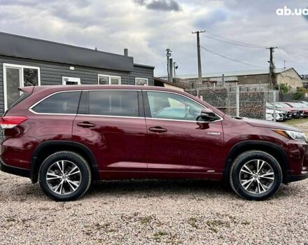 Тойота Хайлендер, об'ємом двигуна 0 л та пробігом 77 тис. км за 26400 $, фото 3 на Automoto.ua