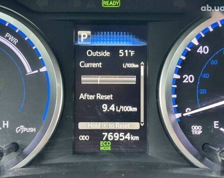 Тойота Хайлендер, об'ємом двигуна 0 л та пробігом 77 тис. км за 26400 $, фото 21 на Automoto.ua