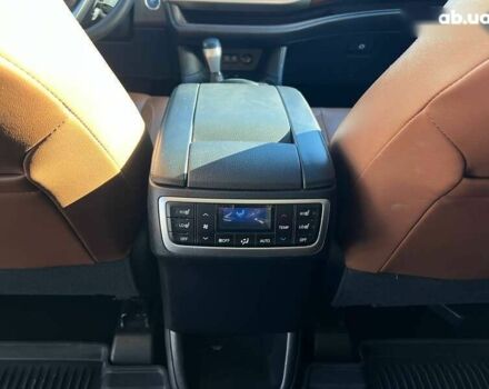 Тойота Хайлендер, объемом двигателя 0 л и пробегом 46 тыс. км за 37000 $, фото 20 на Automoto.ua