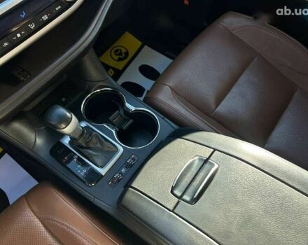 Тойота Хайлендер, объемом двигателя 0 л и пробегом 46 тыс. км за 37000 $, фото 25 на Automoto.ua