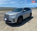 Тойота Хайлендер, объемом двигателя 3.46 л и пробегом 102 тыс. км за 9800 $, фото 1 на Automoto.ua