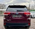 Тойота Хайлендер, об'ємом двигуна 0 л та пробігом 77 тис. км за 26400 $, фото 5 на Automoto.ua