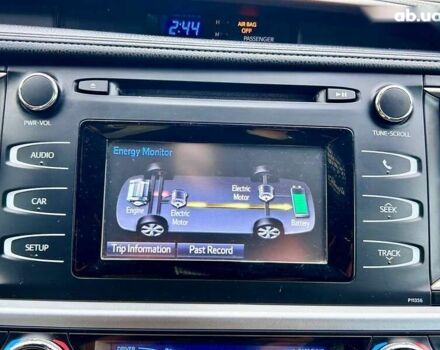 Тойота Хайлендер, об'ємом двигуна 0 л та пробігом 77 тис. км за 26400 $, фото 23 на Automoto.ua
