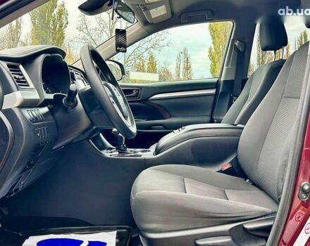 Тойота Хайлендер, об'ємом двигуна 0 л та пробігом 77 тис. км за 26400 $, фото 13 на Automoto.ua