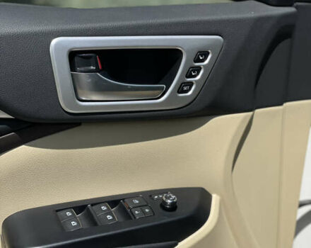 Тойота Хайлендер, объемом двигателя 3.46 л и пробегом 39 тыс. км за 42800 $, фото 13 на Automoto.ua