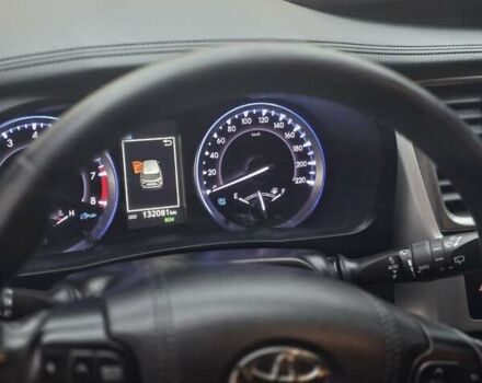 Тойота Хайлендер, объемом двигателя 3.5 л и пробегом 132 тыс. км за 31000 $, фото 6 на Automoto.ua