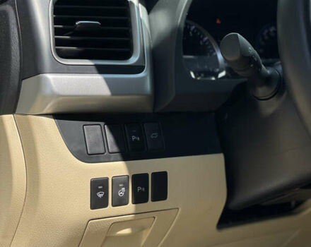 Тойота Хайлендер, объемом двигателя 3.46 л и пробегом 39 тыс. км за 42800 $, фото 14 на Automoto.ua