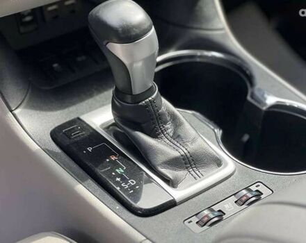 Тойота Хайлендер, объемом двигателя 3.5 л и пробегом 142 тыс. км за 37900 $, фото 15 на Automoto.ua