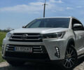Тойота Хайлендер, объемом двигателя 3.46 л и пробегом 39 тыс. км за 42800 $, фото 18 на Automoto.ua