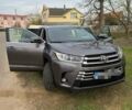 Тойота Хайлендер, объемом двигателя 3.5 л и пробегом 132 тыс. км за 31000 $, фото 2 на Automoto.ua