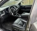Тойота Хайлендер, объемом двигателя 3.5 л и пробегом 132 тыс. км за 31000 $, фото 5 на Automoto.ua
