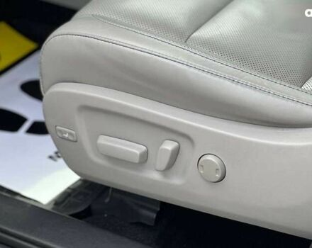 Тойота Хайлендер, объемом двигателя 3.5 л и пробегом 142 тыс. км за 37900 $, фото 10 на Automoto.ua