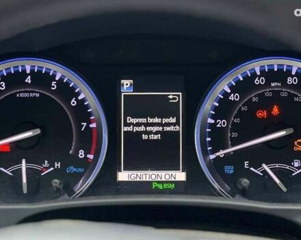 Тойота Хайлендер, объемом двигателя 3.5 л и пробегом 142 тыс. км за 37900 $, фото 12 на Automoto.ua