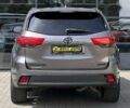Тойота Хайлендер, объемом двигателя 3.5 л и пробегом 142 тыс. км за 37900 $, фото 4 на Automoto.ua